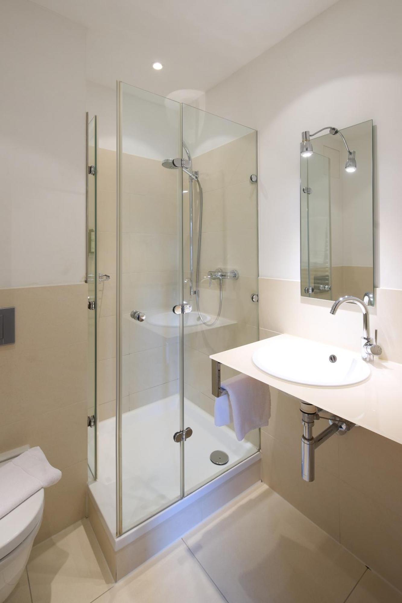 Hotel Staffler Odelzhausen Luaran gambar