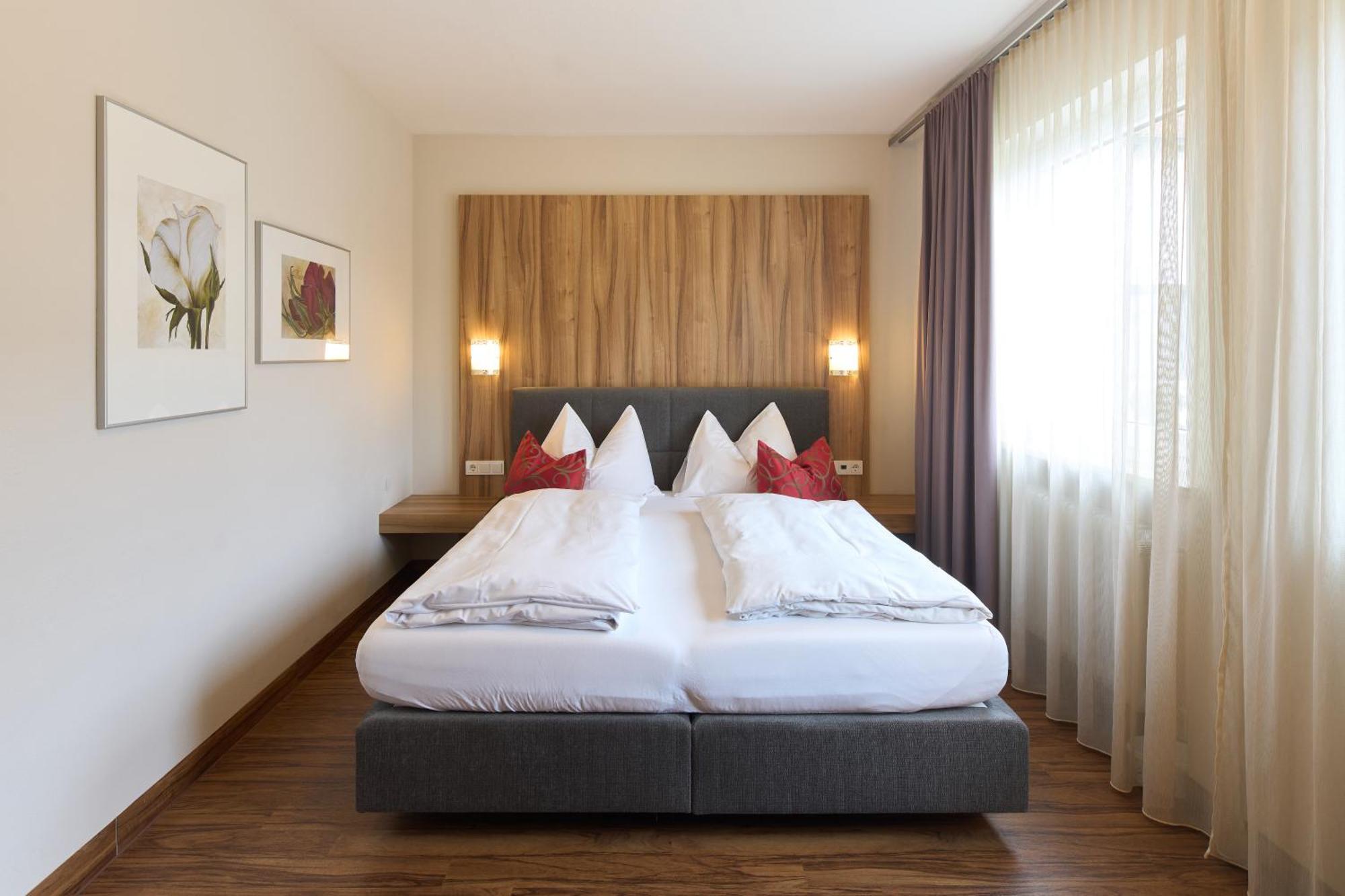 Hotel Staffler Odelzhausen Luaran gambar