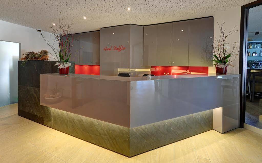 Hotel Staffler Odelzhausen Luaran gambar